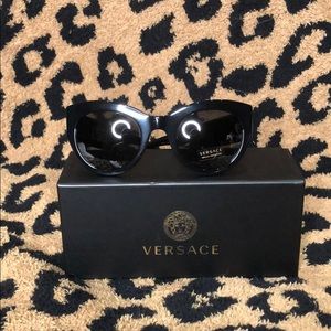 Versace MOD. 4353 sunglasses